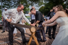 Hochzeit