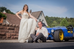 Hochzeit