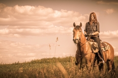 Western