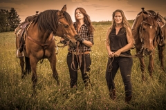 Western