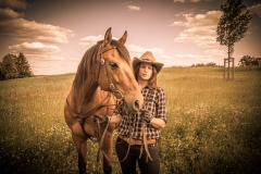 Western