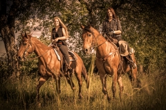 Western