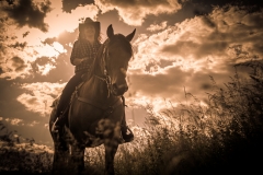 Western