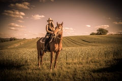 Western
